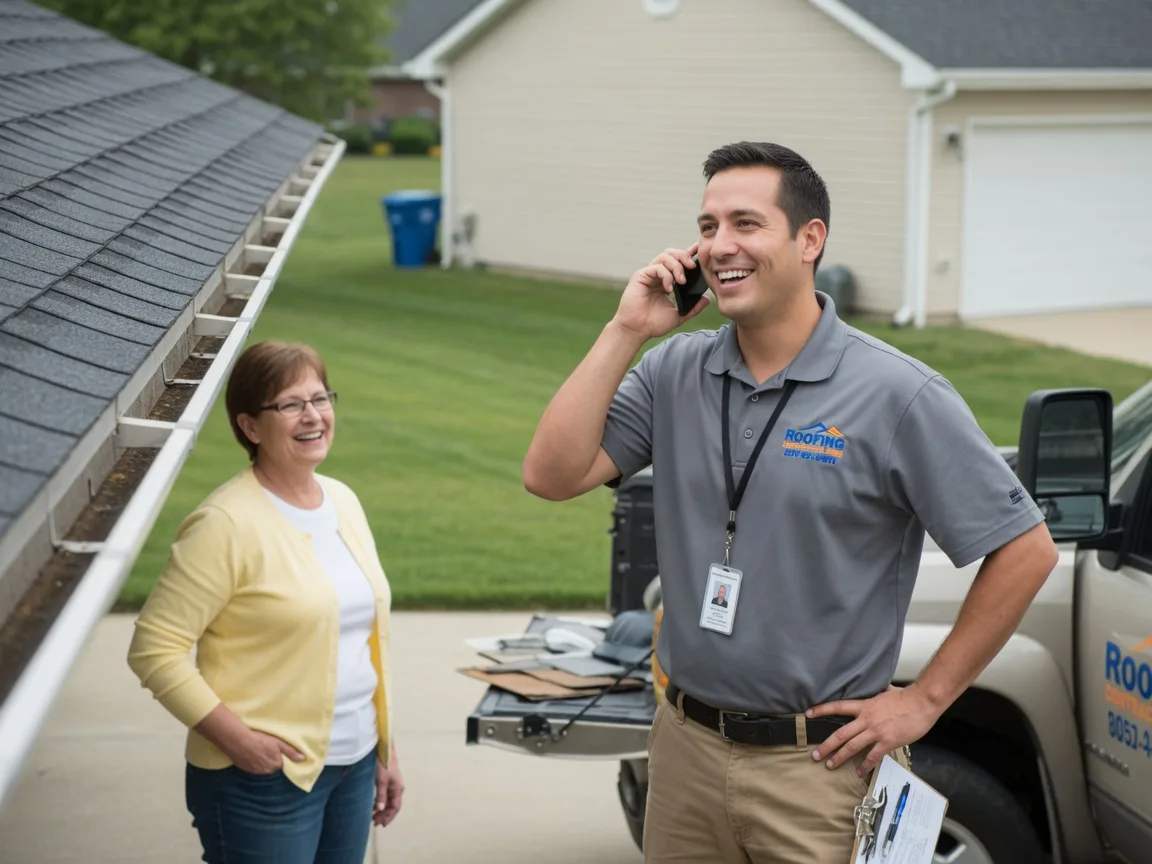 Local Roofing Contractors Higginson, AR FAQs